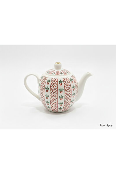 Roomlyne إبريق الشاي التقليدي