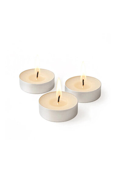 OrdoVeni Buhurdanlık Tealight Mum 1 Adet