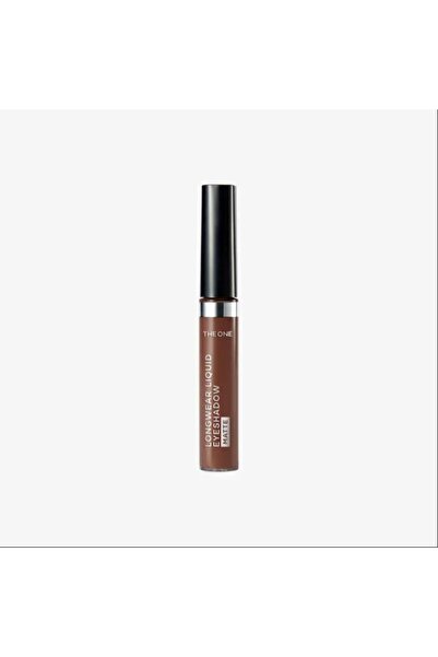 Oriflame The One Mat Likit Göz Farı