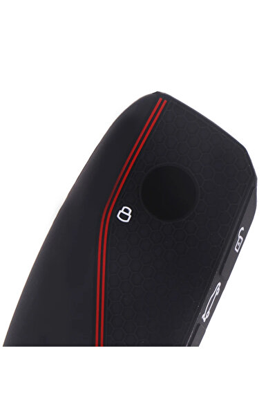 OEM Key cover for BMW I7 X7 G07 LCI IX I20 X1 U11 7 Series G70 G09 XM U06 G81 M3