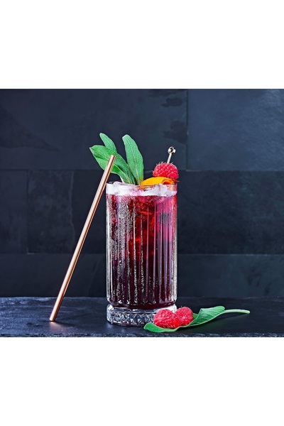 Paşabahçe Sticla pentru băuturi răcoritoare Elysia 520445 365cc 12 buc.