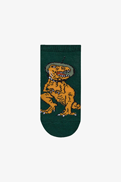 Penti Забавни многоцветни чорапи Boy Space от 3 бр