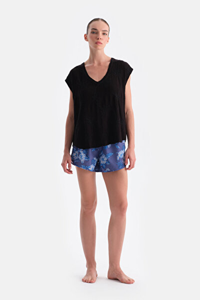 Dagi Multicolor Women's Swim Shorts