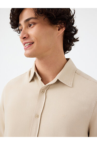 Loft LF2037219 GÖMLEK U.KOL