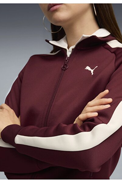 Puma T7 Always on Track Jacket Women's Jacket