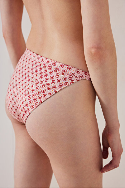 Penti Bahia Super Black Bikini Bottom