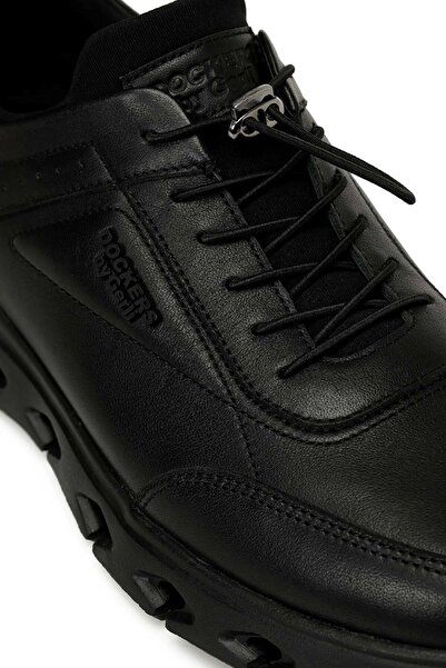 Dockers Luciano 5Pr Black Men's Casual Shoes A102028153