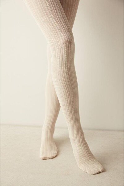 Penti Knit Pantyhose