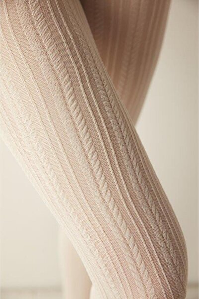 Penti Knit Pantyhose