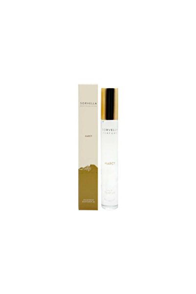 Sorvella Apa de parfum unisex MOUNTAIN COLLECTION, MARCY, 10 ml