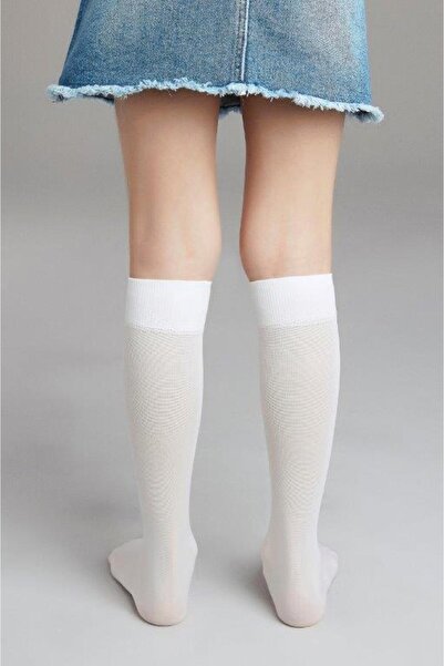 Penti Pretty Micro 40 Trouser Socks