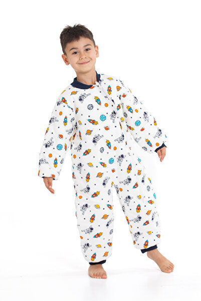 My Hanne 2.5 Tog Space Patterned Sleeping Bag 1024