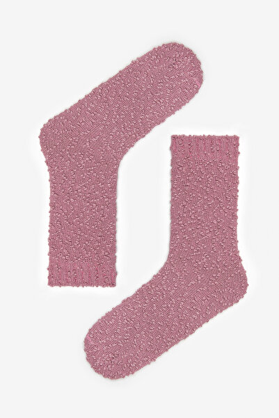 Penti Mini Dotty Light Pink Socks