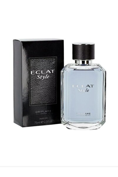 Oriflame Eclat Style EDP 75ml Erkek Parfüm 19270329