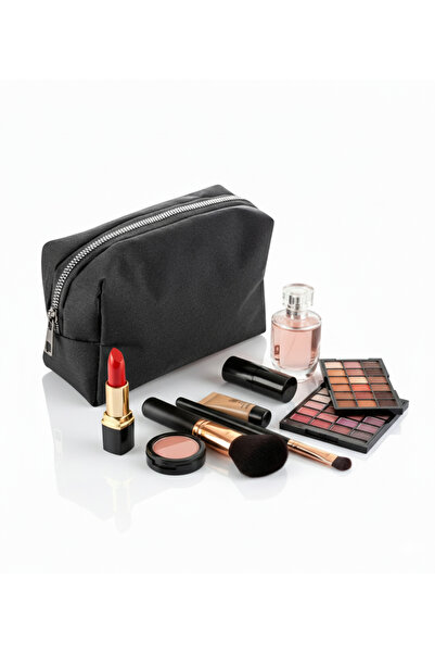 NS reliable Ежедневна чанта за гримове Chicclutch - стилен и компактен дизайн