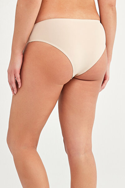 Penti #İzbırakmaz Light Ten Rengi Slip Külot