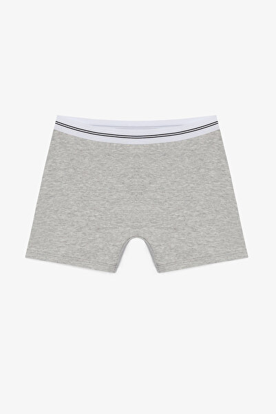 Penti Kız Çocuk Basic 2 li Boxer