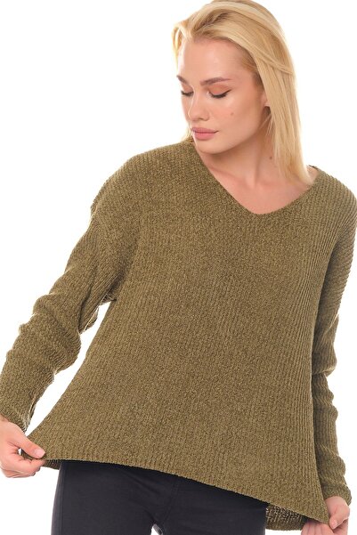 Dewberry Z6698 KAZAK-HAKİ