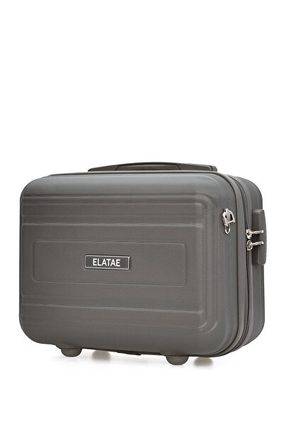 ELATAE Unbreakable Shoulder Strap Makeup Bag Encrypted Hand Suitcase V305