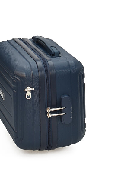 ELATAE Незламна косметичка на плечовому ремені з кодовим замком V305