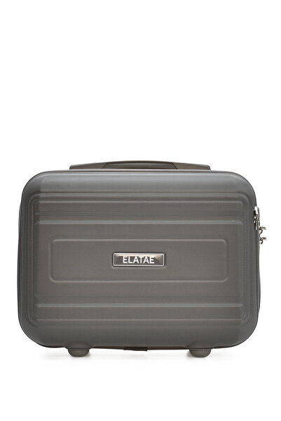 ELATAE Unbreakable Shoulder Strap Makeup Bag Encrypted Hand Suitcase V305