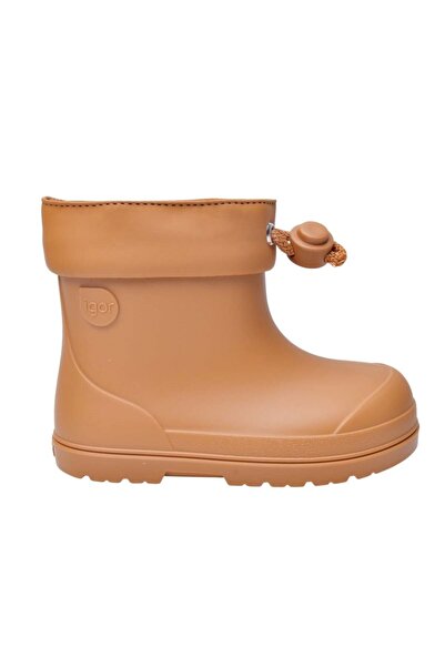 IGOR Cc335-215 Mendi Borrego Wool Children's Boots