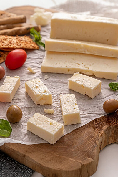 HASANBEY ÇİFTLİĞİ Bergama Tulum Peyniri ( Koyun) 500 Gr