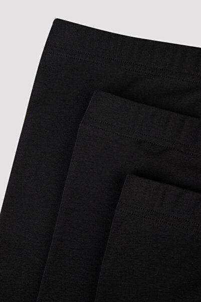 Penti Men's Cotton Basic Tube 3-Piece Boxer