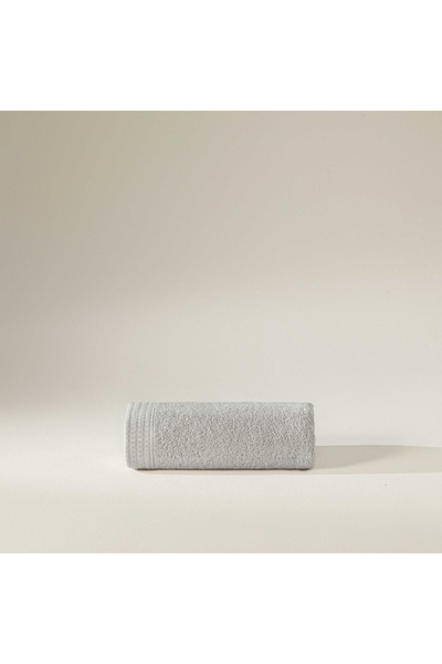 Linens Cozy Bamboo 50X85 cm Face Towel Dark Gray