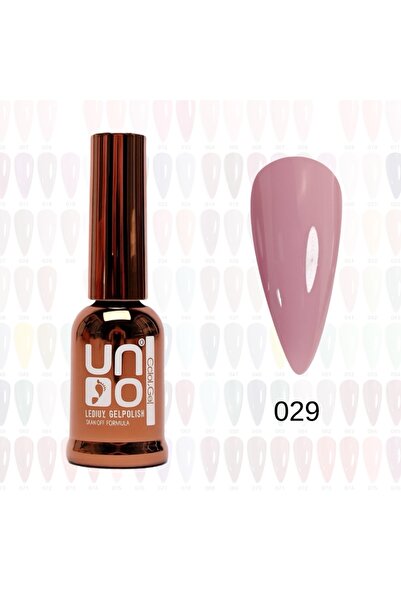 Genel Markalar UNO KALICI OJE 10ml NO:029