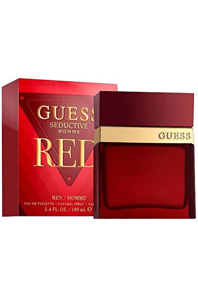 Guess سيدكتيف هوم ريد (رجال) أو دو تواليت 100 مل