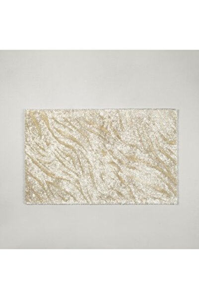 Linens Zetra 70X120 cm Bath Mat Latte