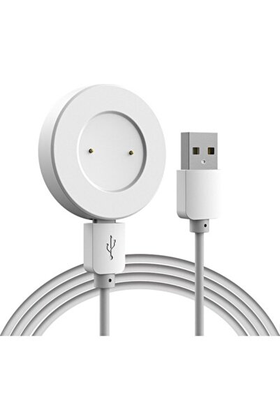 Mi7a Huawei Gt2 - Watch Dream - Magic - Gt Usb Şarj Kablosu Aleti Yüksek Kali...