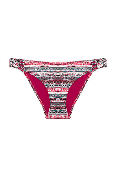Penti Macrame Sahara Bikini Bottom