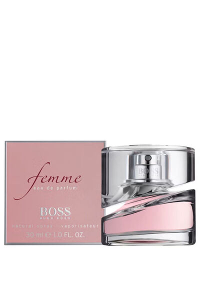 Hugo Boss BOSS FEMME (W) EDP 30ML