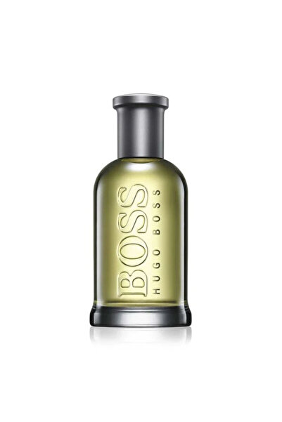 Hugo Boss BOSS BOTTLED (M) EDT 200ML