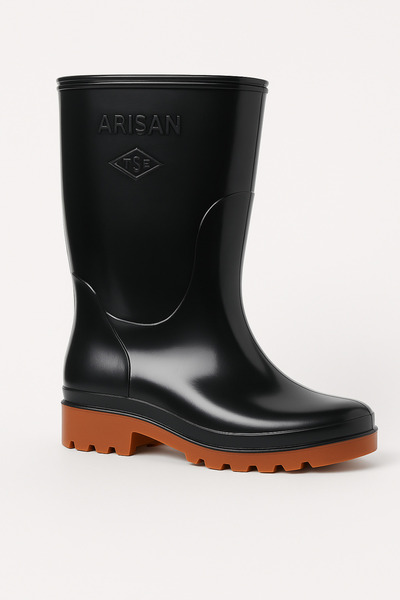 MODVALU Αδιάβροχες μπότες βροχής Vineyard Garden Fisherman