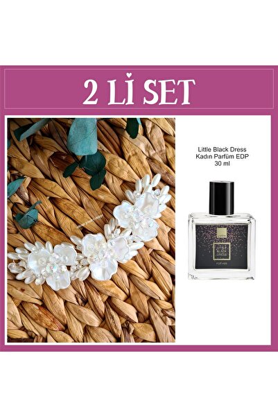 miragejewelrydesign عطر نسائي مصنوع يدويًا من العلامة التجارية Gelin Tokası و...