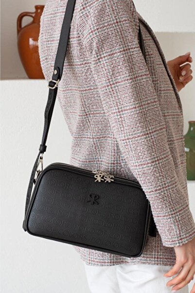 Çanta Trend Polo Of Colors Ayarlanabilir Askılı Kadın Çapraz Çanta