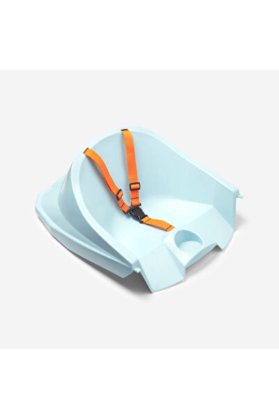 Decathlon Wedze Bebek Kızak Koltuğu - Turkuaz - Trilugik
