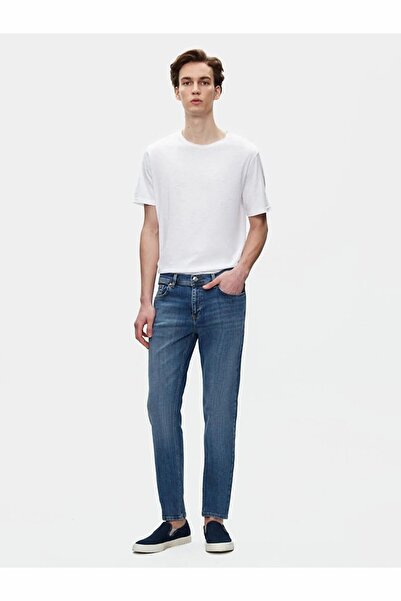 Ltb Pantaloni de blugi pentru bărbați Jumy Rhoder Wash