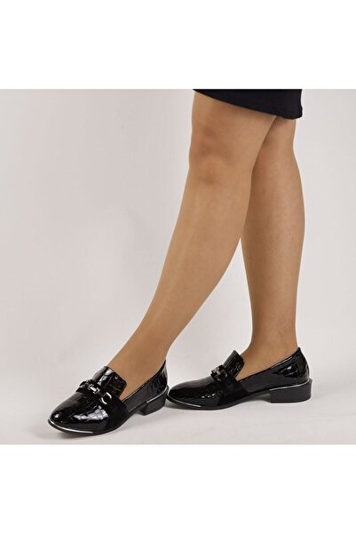 TwoEgoist Жіночі шкіряні повсякденні зручні без каблука / плоскі, взуття / балетки