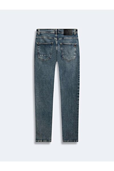 Ltb Чоловічі джинси Jumy Saltona Wash