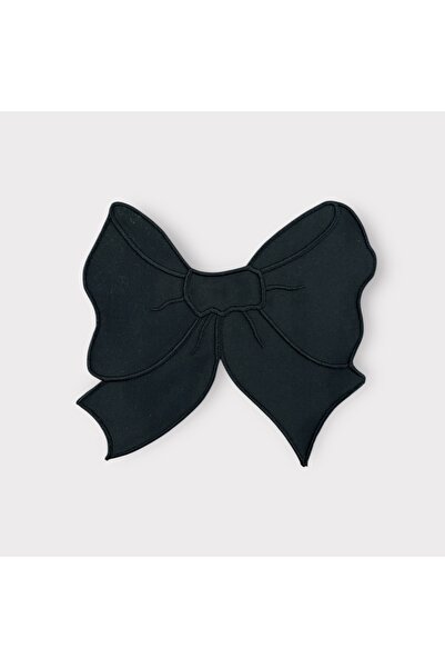 Denef Home Șervețel de cocktail cu fundă, suport pentru pahare, șervețel de p...