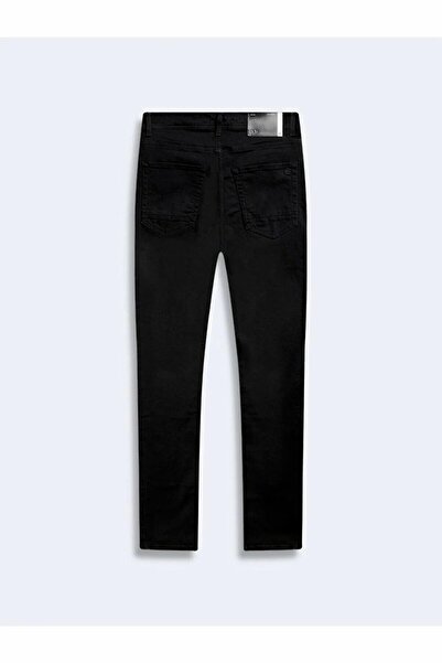 Ltb Νέο ανδρικό τζιν παντελόνι Smarty Thalion Wash