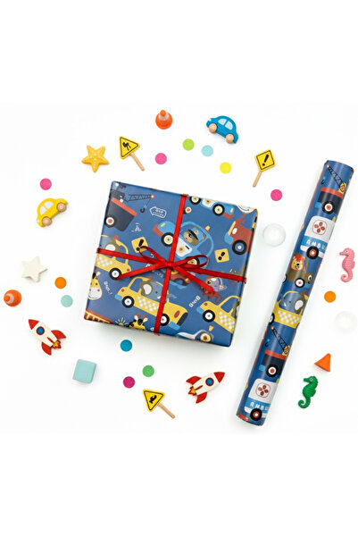 repro design مجموعة من ورق تغليف الهدايا مقاس 70 × 100 (موديل-12) مكونة من قطعتين، حافظة للكتب، المشاريع المدرسية، المناسبات الخاصة