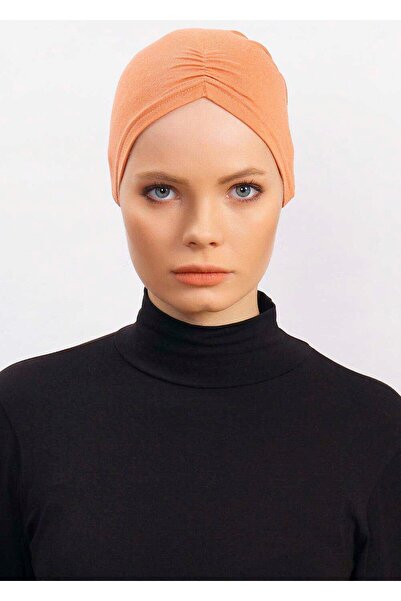 Ecardin بونيه مريح مطوي - St 256 سلمون