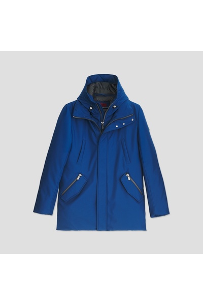 Giovane Gentile Mont / Kaban