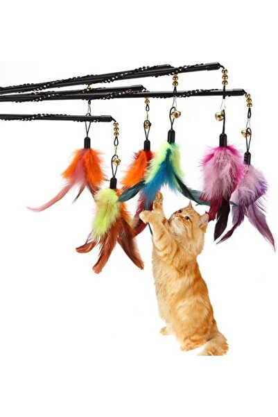 fulina 50PCS Natural Goose Feathers Decoration - Assorted Colorful for DIY, Festival Erikord(Color Mixed)