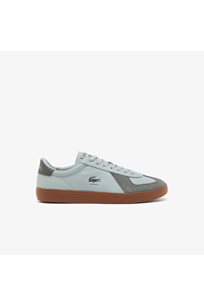 Lacoste Men's Baseshot Pro Leather Sneakers - 50SMA0035-AAD